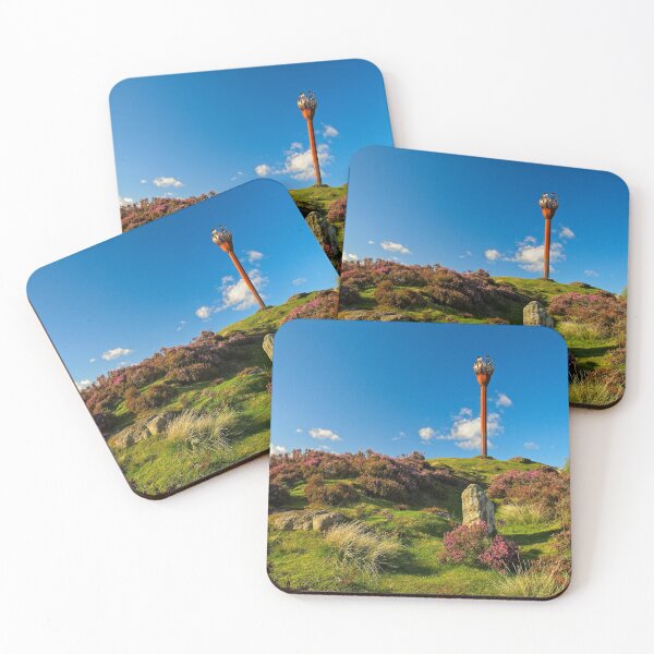 Item preview, Danby Beacon, North York Moors designed and sold by Martyn R Arnold Fine Art Nature & Landscape Photography.
