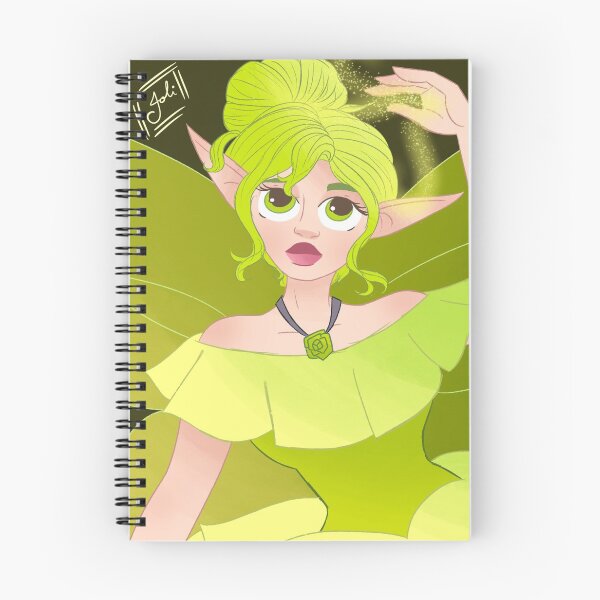 Item preview, Fairy designed and sold by Jollyjoli.