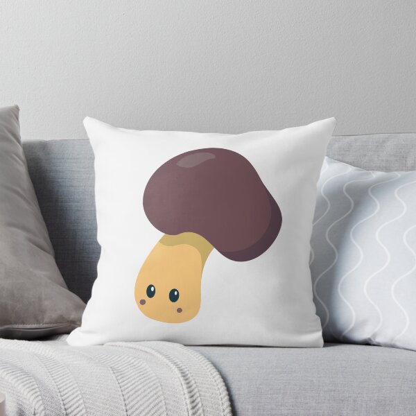 Artikelvorschau, Cute Mushroom entworfen und verkauft von ArtByCloudya.