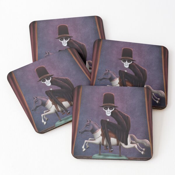 Item preview, The Offer designed and sold by charliepadgett.