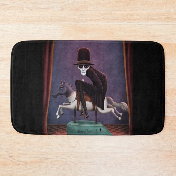 Item preview, The Offer designed and sold by charliepadgett.
