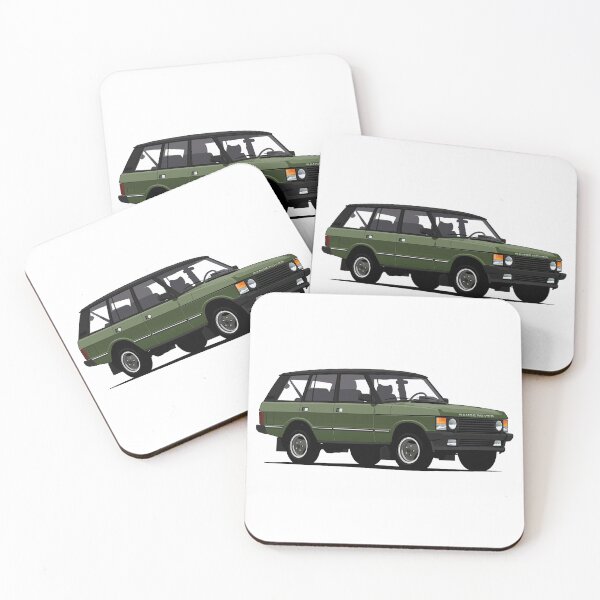 Item preview, Green RR Classic designed and sold by OlegNaches.