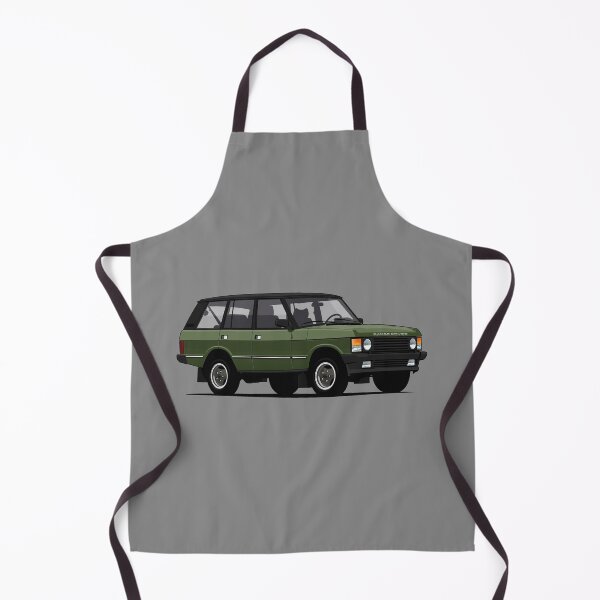 Item preview, Green RR Classic designed and sold by OlegNaches.