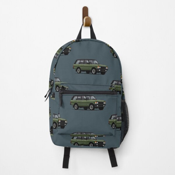 Item preview, Green RR Classic designed and sold by OlegNaches.