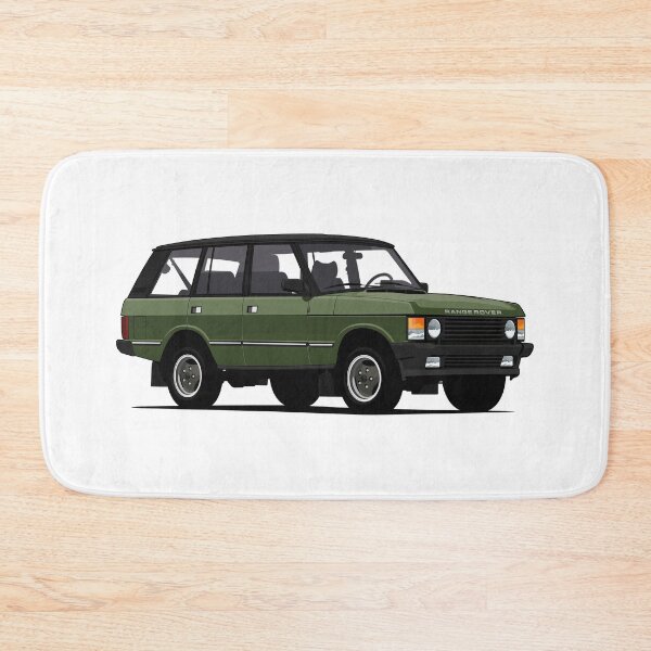 Item preview, Green RR Classic designed and sold by OlegNaches.