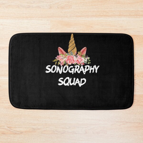 Item preview, Sonography Squad designed and sold by Akmloza.
