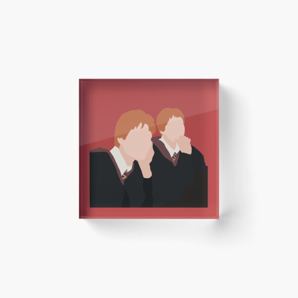 Item preview, Twins designed and sold by laurakatiex.