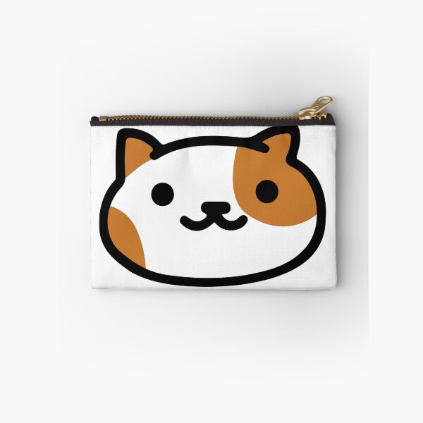 Item preview, Patches - Neko Atsume designed and sold by jjdough.