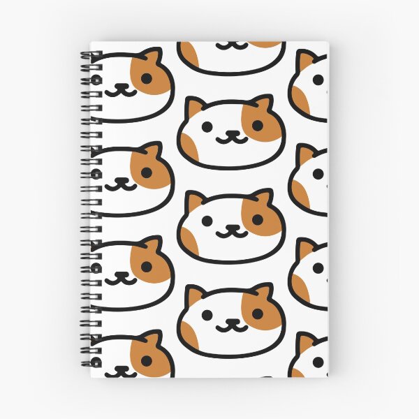 Item preview, Patches - Neko Atsume designed and sold by jjdough.