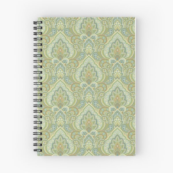 Item preview, Gilded Paisley designed and sold by Barbara Pixton.