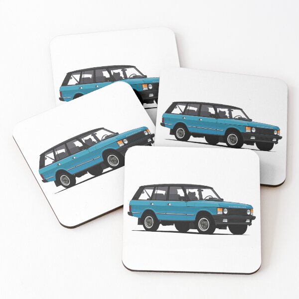 Item preview, Blue RR Classic designed and sold by OlegNaches.