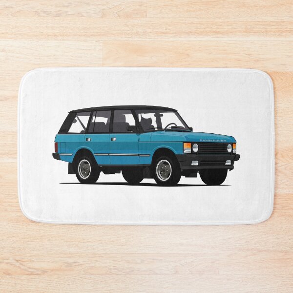 Item preview, Blue RR Classic designed and sold by OlegNaches.