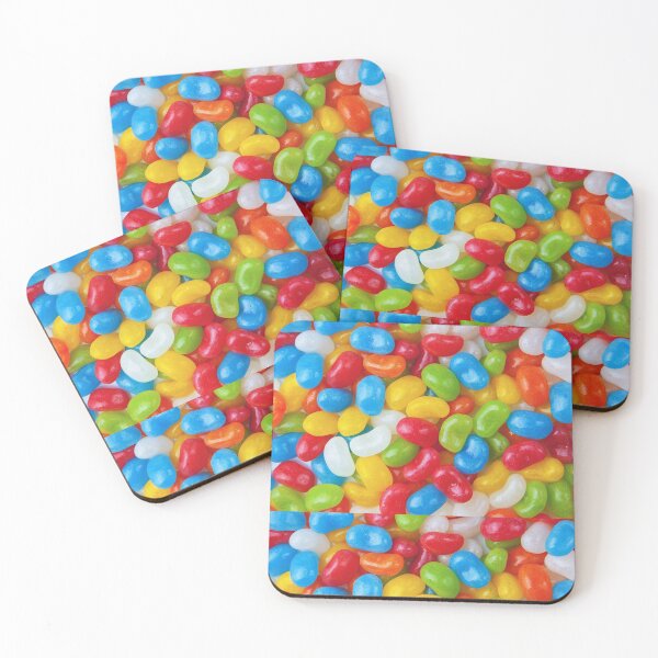 Item preview, Jelly Beans designed and sold by obviouslogic.