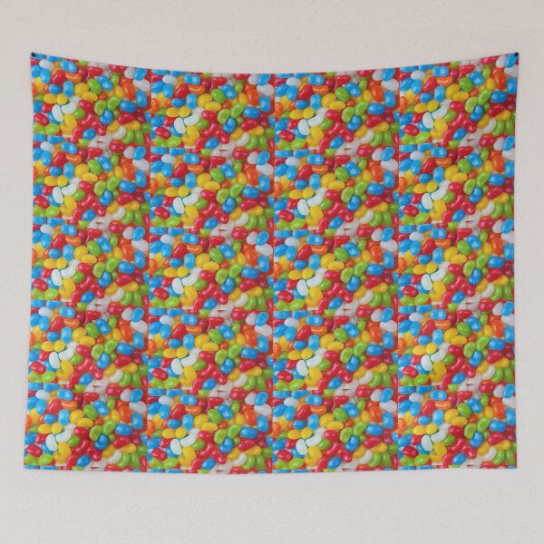 Item preview, Jelly Beans designed and sold by obviouslogic.