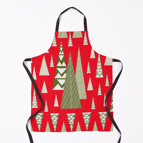 Item preview, Christmas tree,pattern designed and sold by TaniaArtDesign.