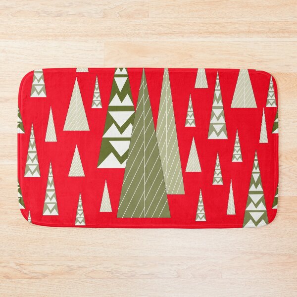Item preview, Christmas tree,pattern designed and sold by TaniaArtDesign.