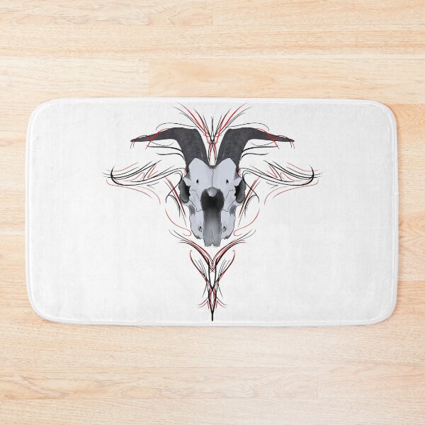Item preview, Aries Tribal designed and sold by FattoAMano.