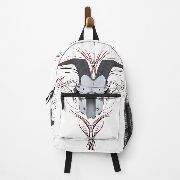 Item preview, Aries Tribal designed and sold by FattoAMano.