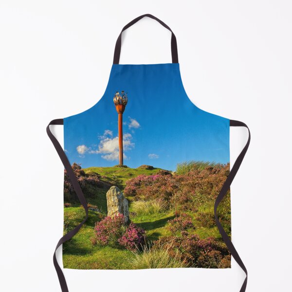 Item preview, Danby Beacon, North York Moors designed and sold by Martyn R Arnold Fine Art Nature & Landscape Photography.