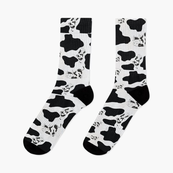 Item preview, Moody cow designed and sold by dreamofdenim.