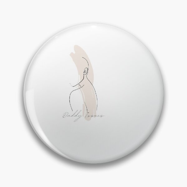 Item preview, sorry i don't have DADDY ISSUES designed and sold by Douj.