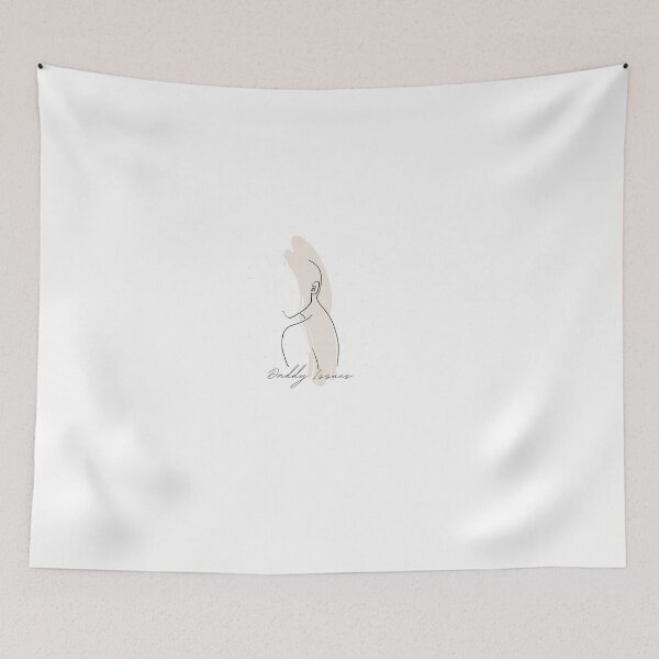 Item preview, sorry i don't have DADDY ISSUES designed and sold by Douj.