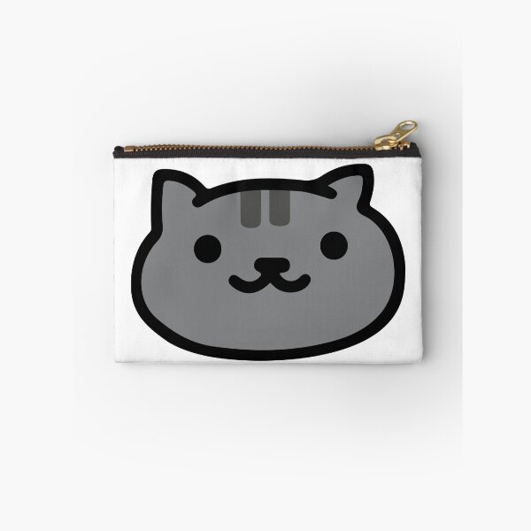 Item preview, Misty - Neko Atsume designed and sold by jjdough.