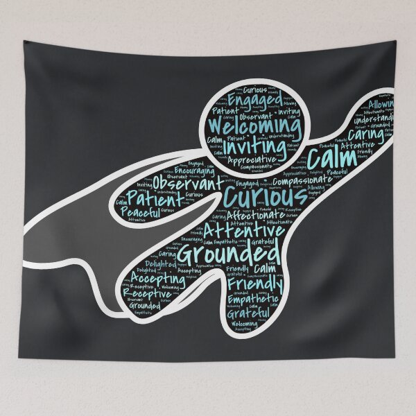 Item preview, Every one of us can be a SuperHero designed and sold by Xeuno.