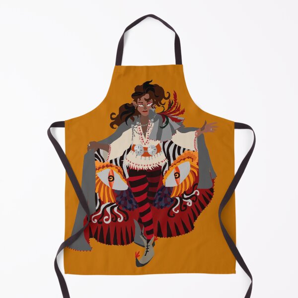 Item preview, Mephistopheles, the Elegant Demon designed and sold by hms-qutie.