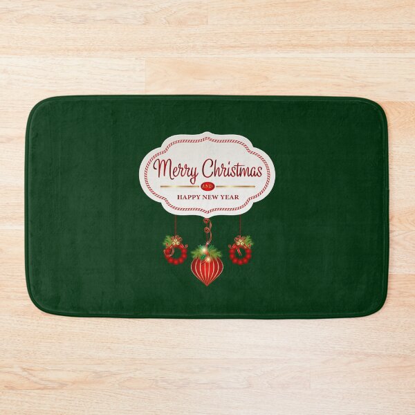 Item preview, Merry Christmas Billboard designed and sold by PawsitiveMum.