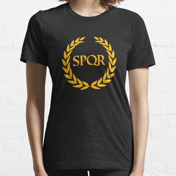 spqr camp jupiter t shirt