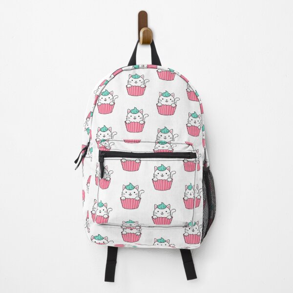 Item preview, Lovely Cupcake Cat designed and sold by Web CreationsNL.