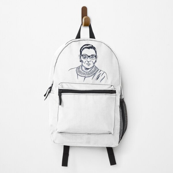 Item preview, Notorious RBG (Ruth Bader Ginsburg) designed and sold by EclairVanilla.