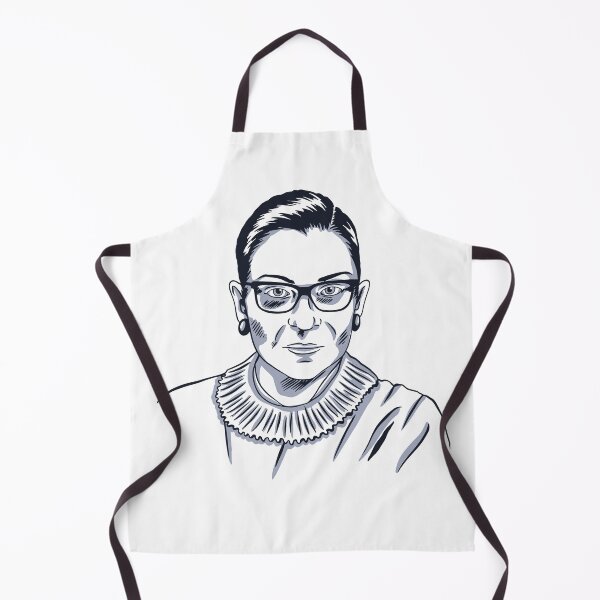 Item preview, Notorious RBG (Ruth Bader Ginsburg) designed and sold by EclairVanilla.