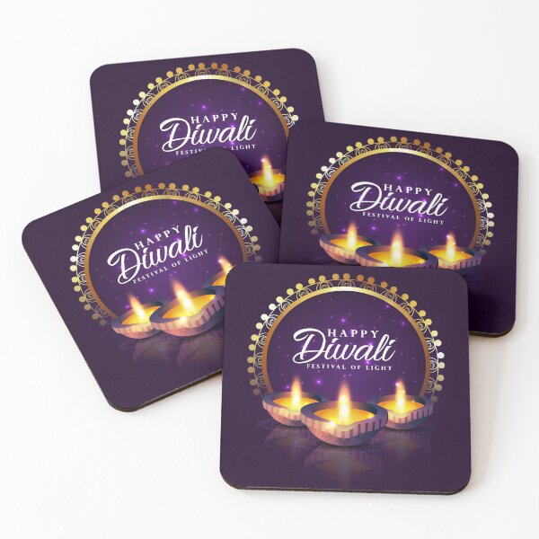 Item preview, Diwali lights 3 designed and sold by IgaBarClay.