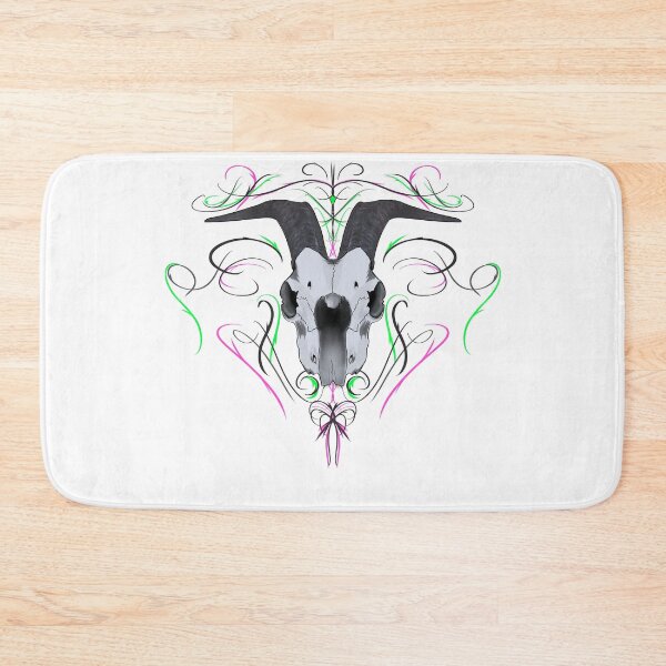 Item preview, Aries Feminine Tribal designed and sold by FattoAMano.