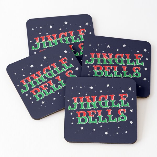 Item preview, Jingle Bells designed and sold by Sandra Brezina.