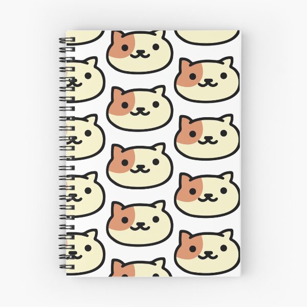Item preview, Peaches - Neko Atsume designed and sold by jjdough.