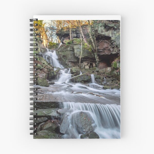 Item preview, Bentley Brook Falls designed and sold by mhfore.