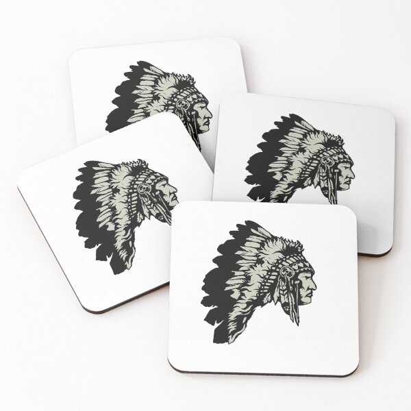 Item preview, Chief Headdress designed and sold by MisterGooseShop.