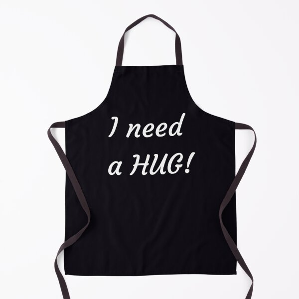 Item preview, "I Need A HUG!"  . . . . Tell those you love that you're feeling a little down, and need a hug to lift you up. designed and sold by JoelsCorner.