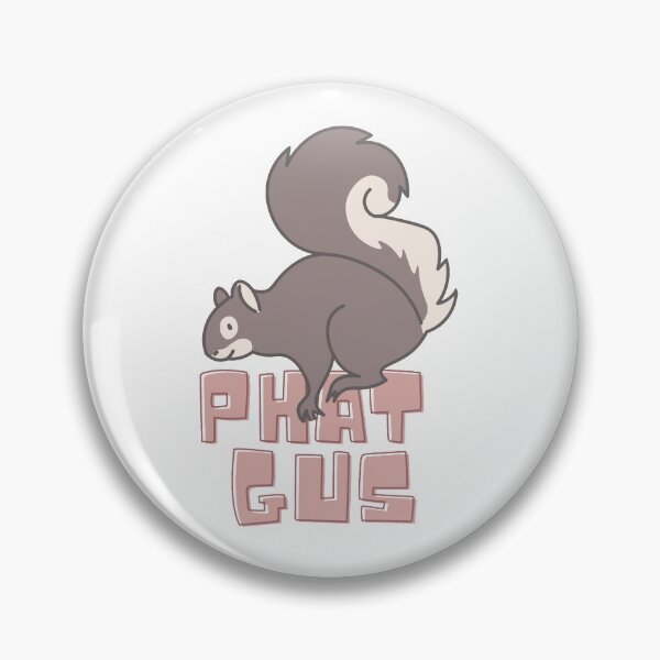 Item preview, Phat Gus designed and sold by SimplyHayden.