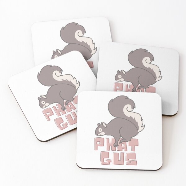 Item preview, Phat Gus designed and sold by SimplyHayden.