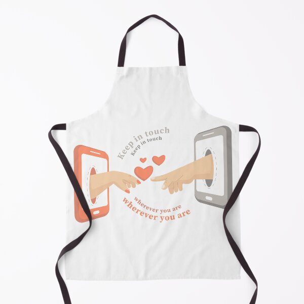 Item preview, Keep in touch wherever you are designed and sold by Iryna Pakhomova.