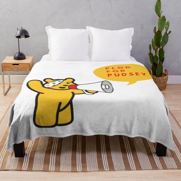 Item preview, Pudsey designed and sold by J--Designs.