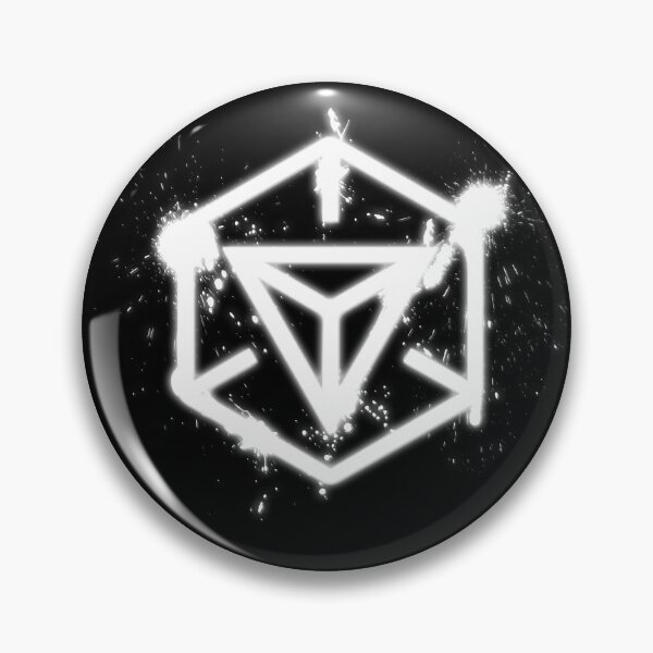 Item preview, Ingress designed and sold by LauryQuinn.