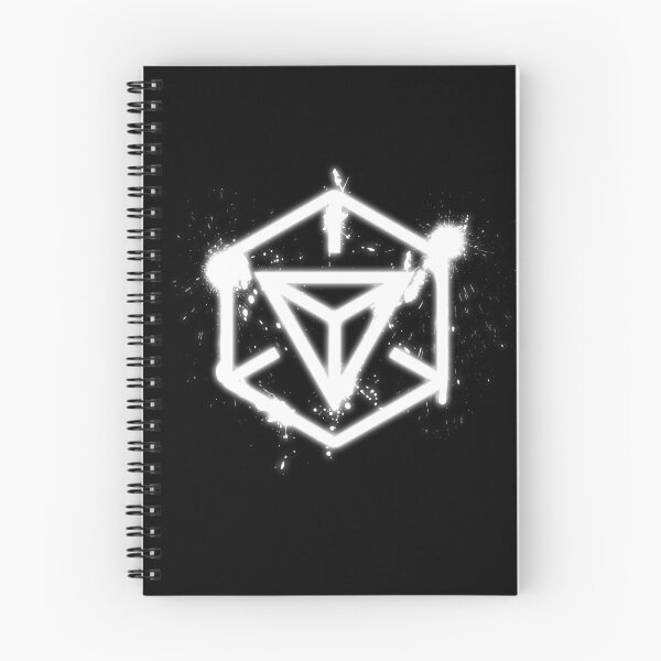 Item preview, Ingress designed and sold by LauryQuinn.
