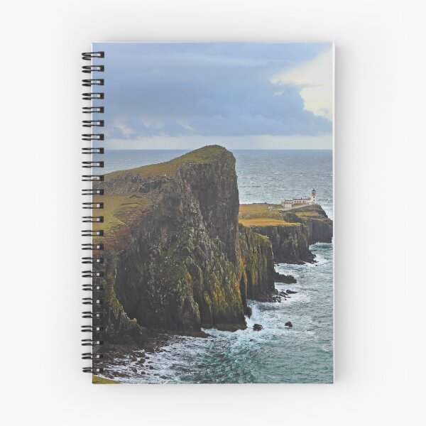 Item preview, Neist Point, Isle of Skye designed and sold by SuzanneRead.