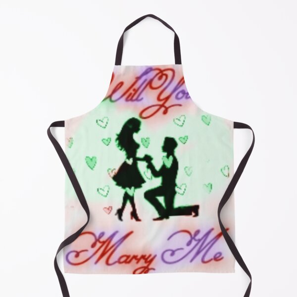 Item preview, Will you marry me designed and sold by Rritu.