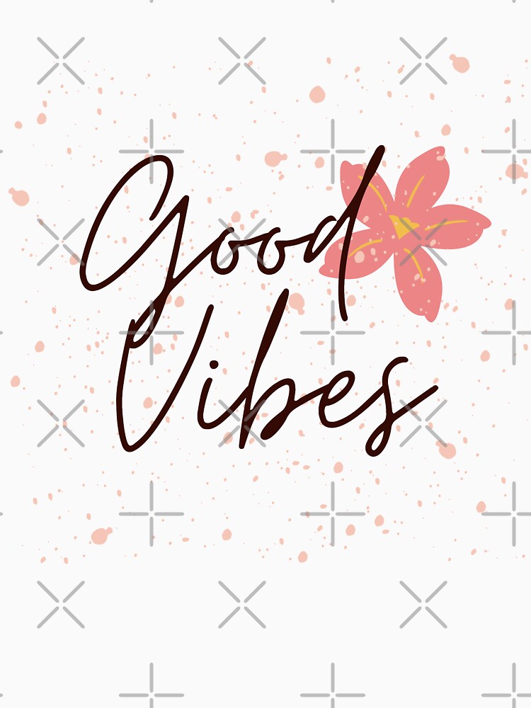 Good Vibes by WendyLeyten